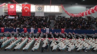 Bayburtta 246 hafız için icazet merasimi düzenlenecek