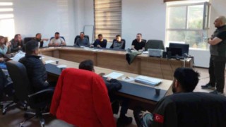 Bayburtta avcı eğitim kursu düzenlenmesi planlanıyor