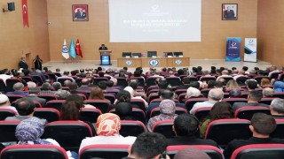 Bayburtta İl İnsan Hakları İstişare Toplantısı yapıldı