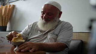 Bayburtta kavurucu sıcaklar serinlik arayışını artırdı