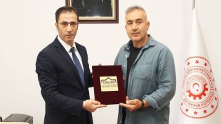 Bayburtun coğrafi işaretli balı turizme kazandırılacak