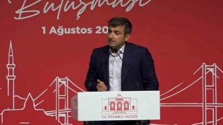 Baykar Yönetim Kurulu Başkanı Bayraktar: Büyük ve önemli eserler konfor alanının dışında kalmaya razı olanlar tarafından gerçekleştirildi
