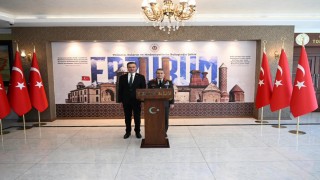 Bayraktaroğlu Paşa Erzurumdaydı