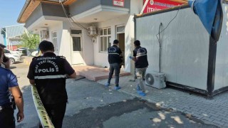 Belediye bahçesindeki silahlı saldırının nedeni belli oldu