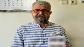 Belediye Başkan Yardımcısı Mehmet Tırpan görevinden ayrıldı