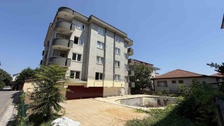 Belediye yıkmadı, fuhuş oteli oldu
