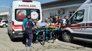 Belediyeden silahlı saldırıyla ilgili açıklama