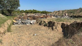 Belek Özel Çevre Koruma Bölgesinde çevre kirliliğine neden olan otele ceza