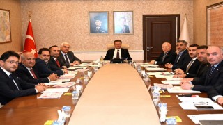 Besi Organize Tarım Bölgesi Erzuruma değer katacak