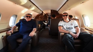Beşiktaş, Dusan Vlahovici duyurdu