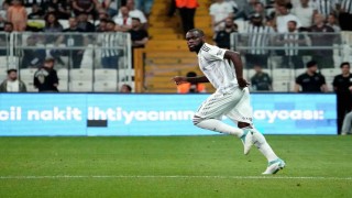 Beşiktaş, Jean Onana ile yollarını ayırdı