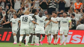Beşiktaşta hedef Avrupa Liginde play-offa kalmak