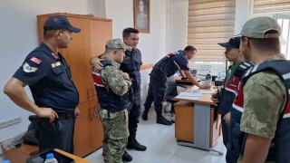 Besnide 3 engelli bireyin askerlik hayali gerçek oldu
