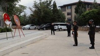 Besnide 30 Ağustos Zaferinin 104üncü yılı kutlandı
