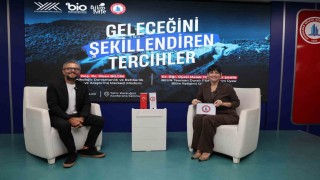 BEUNda aday öğrenciler için üniversite tercih süreci ele alındı