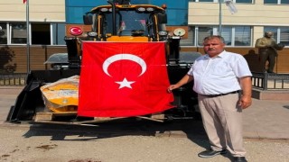 Beyağaç Belediyesi araç filosunu öz kaynaklarıyla güçlendiriyor