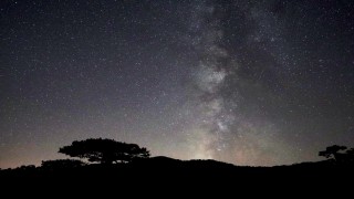 Beyağaç Gökyüzü Gözlem Şenliği devam ediyor