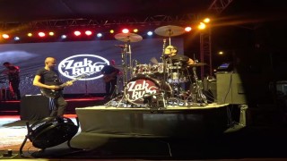 Beyağaç Tarhana ve Kültür Festivali coşkuyla sona erdi