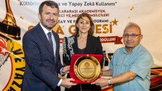 BİK Genel Müdürü Çay: “Yerel Basının Sürdürülebilirliği Dijital Dönüşüme Bağlı”
