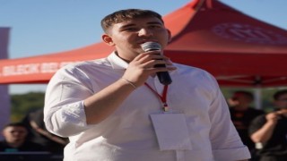 Bilecik Kent Konseyi Gençlik Meclisinde ilk aday belli oldu