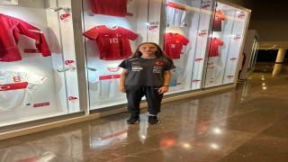 Bilecik Kolej Spor Kulübünün başarılı kalecisi Milli Takıma davet edildi