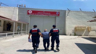 Bilecikte 2 yıl 6 ay hapis cezası bulunan şahıs yakalandı
