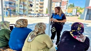 Bilecikte 48 vatandaşa dolandırıcılık uyarısı