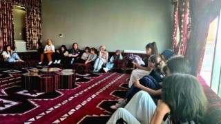 Bilecikte 58 öğrenciye akran zorbalığı eğitimi