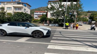 Bilecikte çocuklar trafik dedektifi oldu