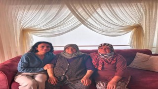 Bilecikte deprem şehidinin ailesine vefa ziyareti