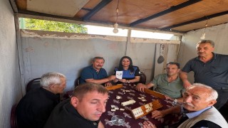 Bilecikte dolandırıcılık uyarısı