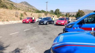 Bilecikte günübirlik kiralanan ev ve araçlara denetim