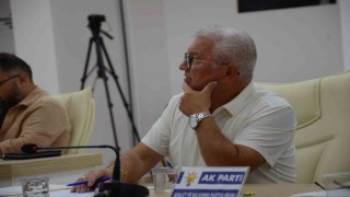 Bilecikte iki aylık su faturaları Meclis gündeminde