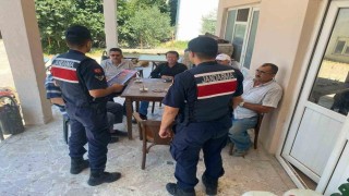 Bilecikte jandarmadan dolandırıcılık uyarısı