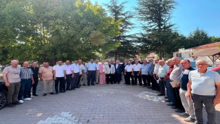 Bilecikte muhtarların talepleri masaya yatırıldı