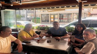 Bilecikte sahte para uyarısı