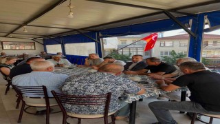 Bilecikte tarım ilaçlarının ambalaj atıkları için saha çalışması başladı