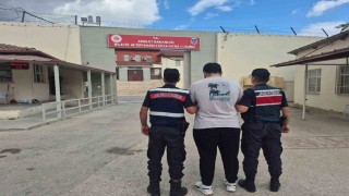 Bilecikte uyuşturucu suçundan aranan şahıs yakalandı
