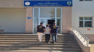 Bingölde  huzur ve güvenlik operasyonları