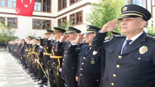 Bingölde 30 Ağustos Zafer Bayramı