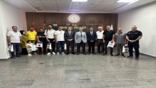 Bingöl'de Alzheimer hastalarına çipli takip sistemi