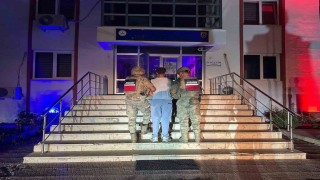 Bingölde kesinleşmiş hapis cezası bulunan 5 zanlı yakalandı