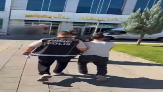 Bingölde uyuşturucu operasyonu: 1 şüpheli tutuklandı