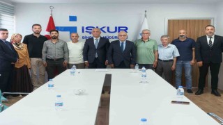 Bingölde yerel basına İŞKURdan 9 aya kadar istihdam desteği