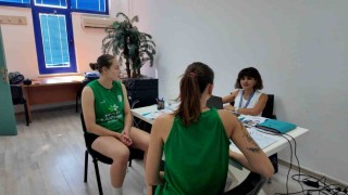 Bodrum Belediyesinden sağlıklı beslenme danışmanlığı