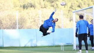 Bodrum FK, Manisa deplasmanından 3 puanla dönmeyi hedefliyor
