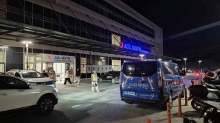 Bodrumda havuz kimyasalından sızıntı: 15 kişi hastaneye kaldırıldı