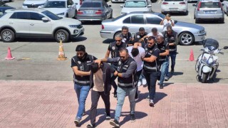 Bodrumda silahlı saldırıyla ilgili 3 kişi tutuklandı