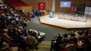 Bodrumun altyapı öncelikleri, katılımcı bütçe toplantısında ele alındı