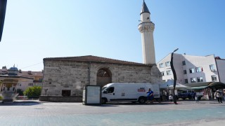 Boluda 112 camide temizlik seferberliği